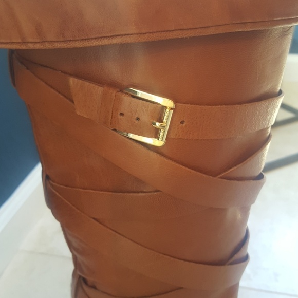 Michael Kors Boots - Picture 3 of 4